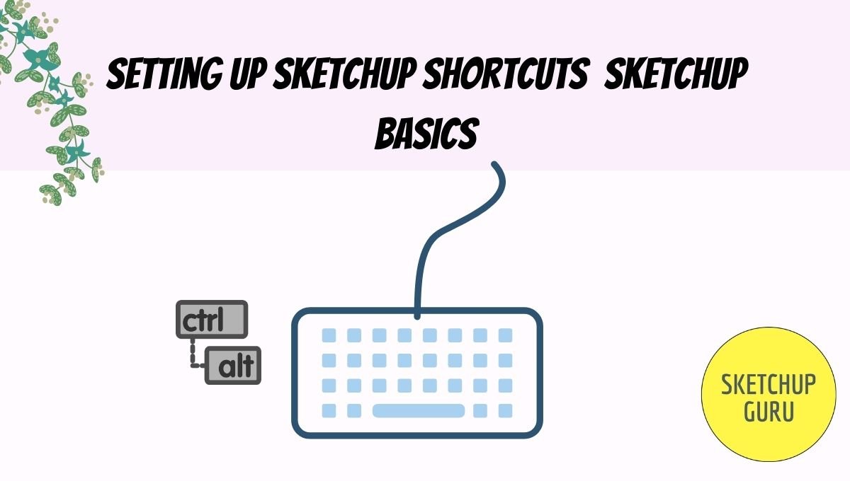 sketchup shortcuts windows sketchup shortcuts windows