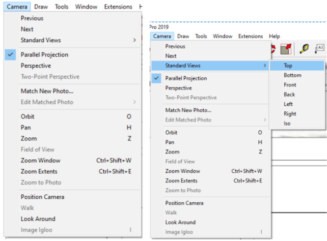 Create a Mattress using SubD Plugin | Sketchup