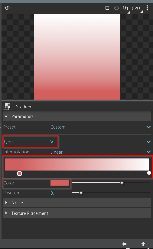 Gradient Map | V-ray For Sketchup