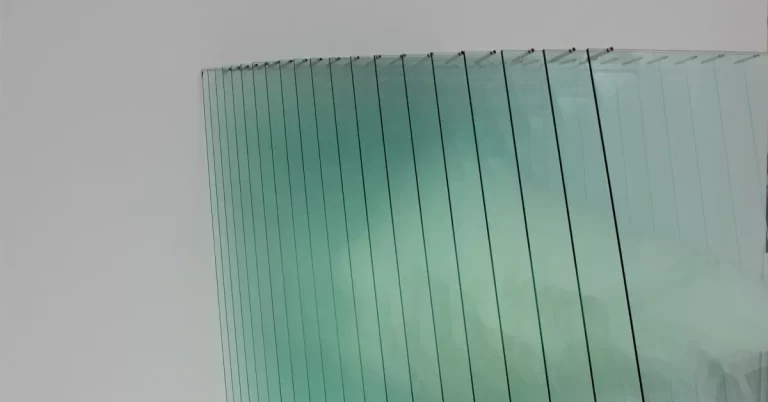 Create Glass Material in Vray For SketchUp