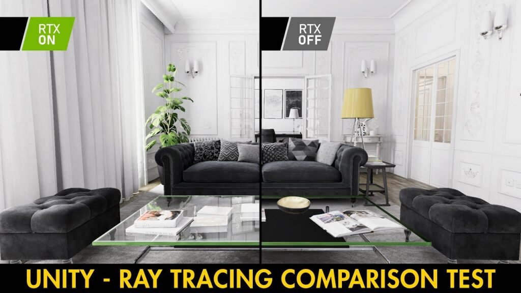 RTX Graphics Card Used for Rendering | V-ray For Sketchup
