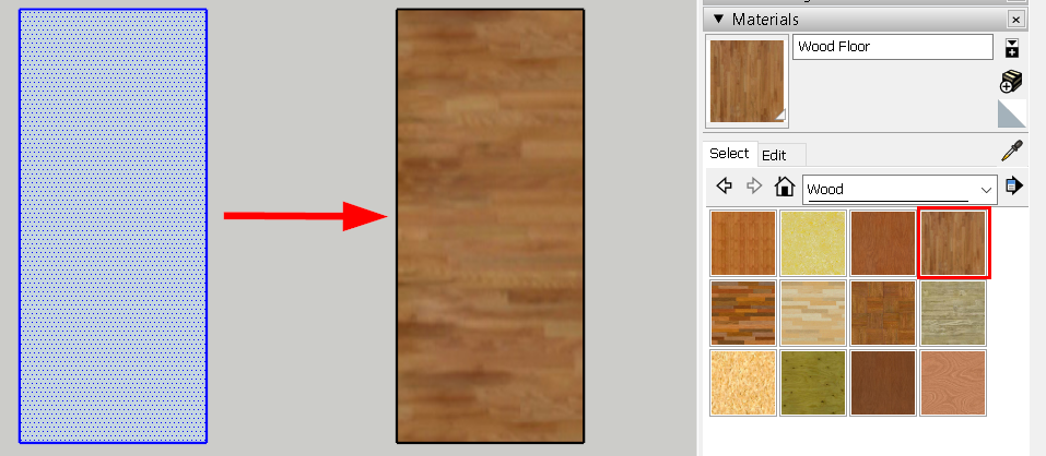 G:\.shortcut-targets-by-id\1kBifpdiEzdSz0BjE1EFh1_yzqyscRVnw\04_Sketchup Guru_Shared\03 Blogs\zz_Uncategorised\08_How to Orient Texture Applying Textured Material On Object | Sketchup