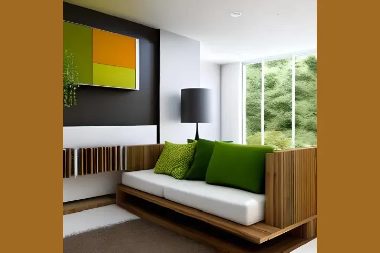 Sustainable Interior Design Choosing Eco-Friendly Materials and Practices