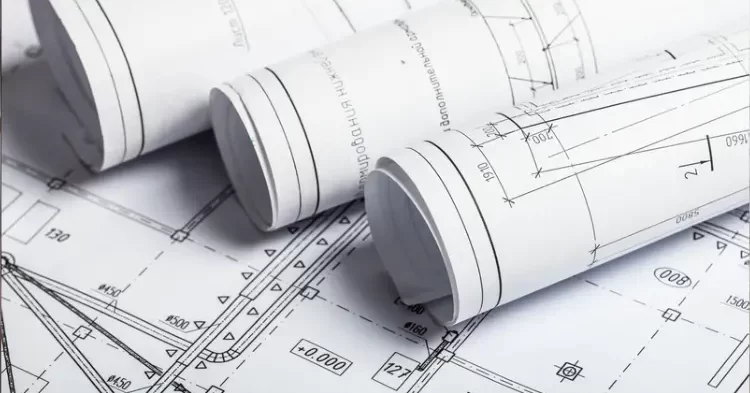 The purpose of interior design drawings and documentation