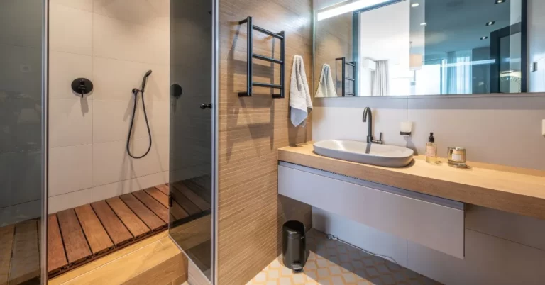 design a Bathroom Bliss